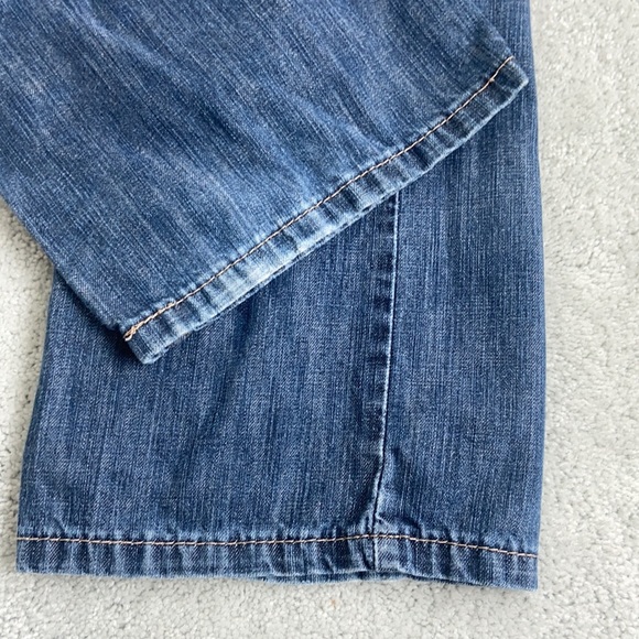 Levi’s 510 Slim Straight Jeans 33x30  Like New - Picture 5 of 5